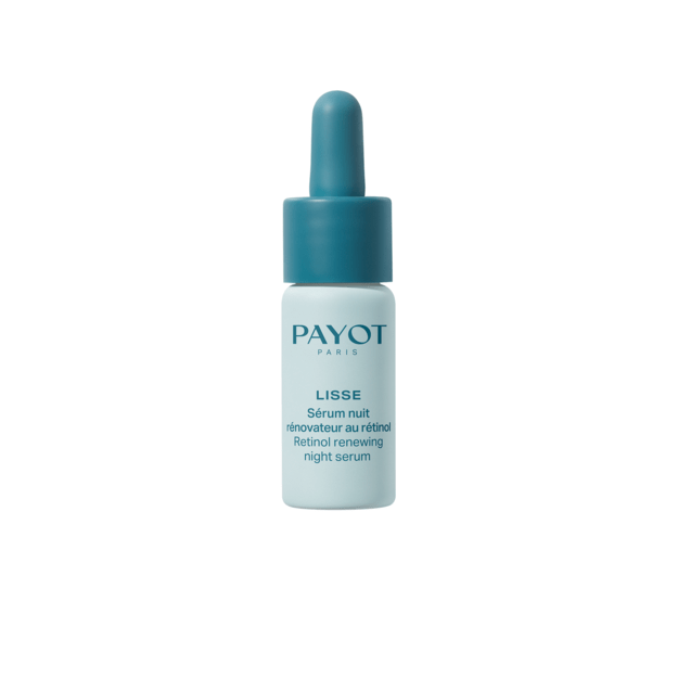 Payot - Lisse Retinol Renewing Night Serum 15 ml