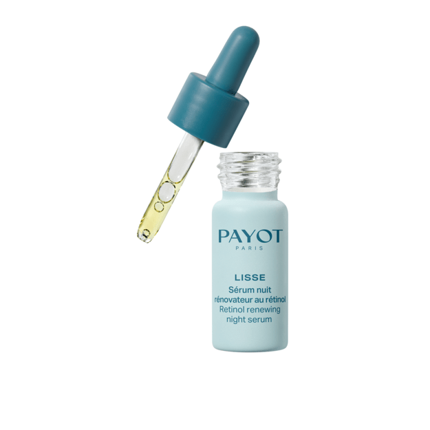 Payot - Lisse Retinol Renewing Night Serum 15 ml