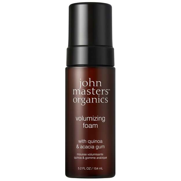 John Masters Organics - Volumizing Foam 154 ml