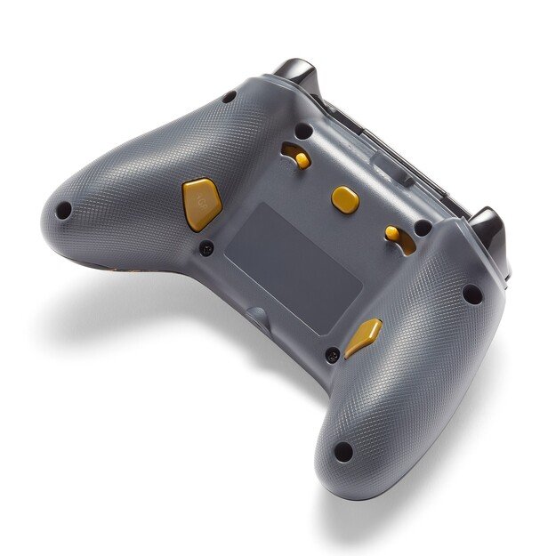 PowerA Advantage Wired Controller - Midas Fortnite (Xbox Series X - S)