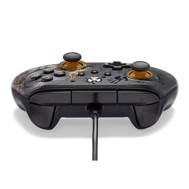 PowerA Advantage Wired Controller - Midas Fortnite (Xbox Series X - S)