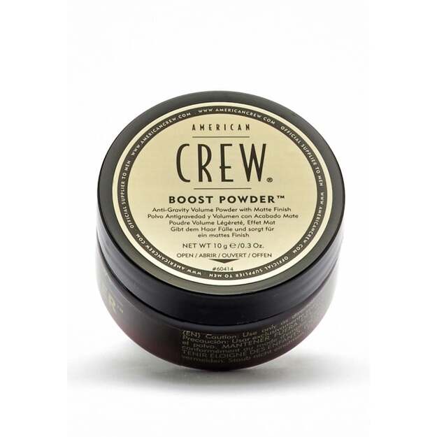 American Crew - Boost Powder 10 gr.