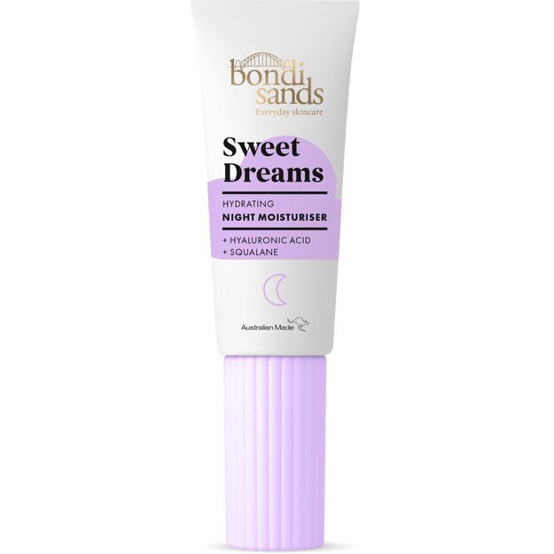 Bondi Sands - Sweet Dreams Night Moisturiser 50 ml