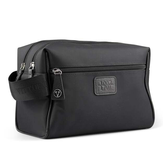 Vittorio - 2 Room Washbag - Men