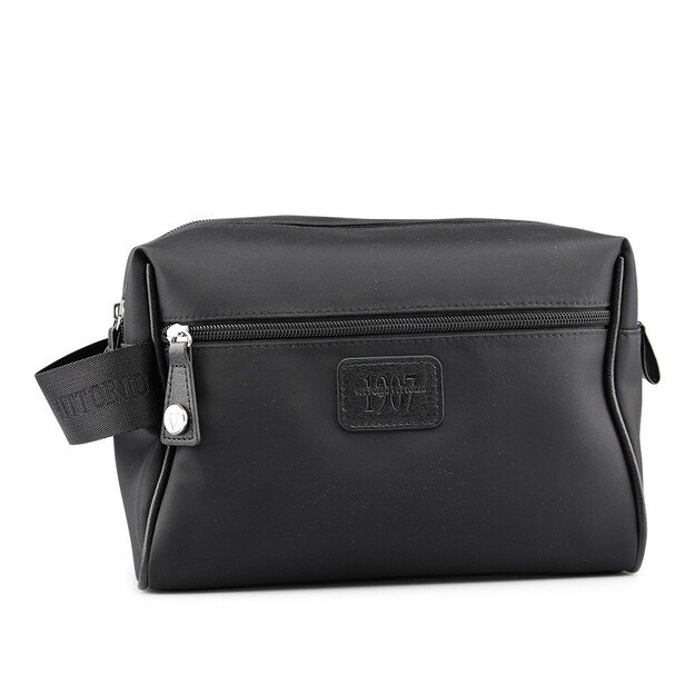 Vittorio - 2 Room Washbag - Men