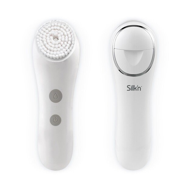 Silk´n - Fresh 2 in 1 Facial Cleansing Brush