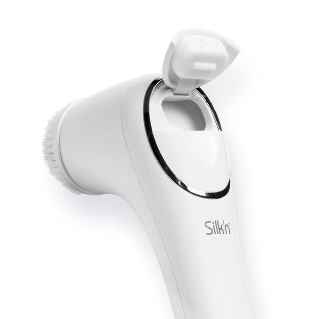 Silk´n - Fresh 2 in 1 Facial Cleansing Brush