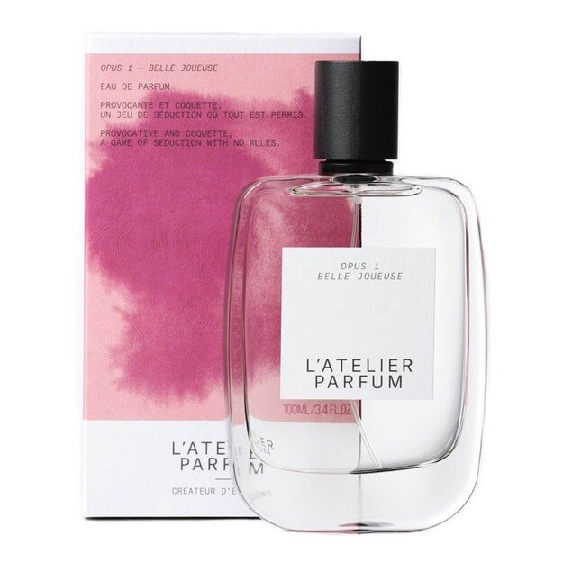 L'Atelier Parfum - Belle Joueuse EDP 100 ml