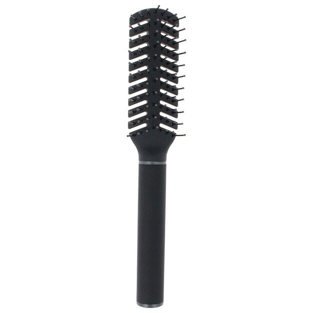 Parsa - Beauty Men Styling Brush Black