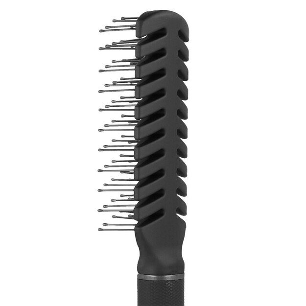 Parsa - Beauty Men Styling Brush Black