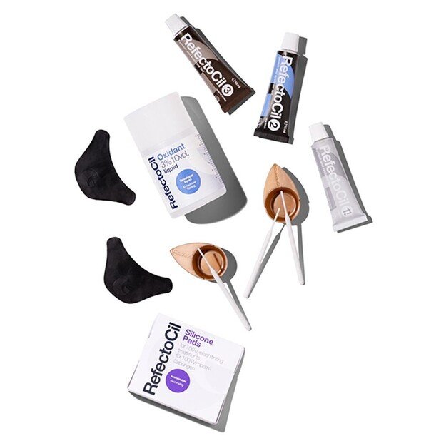 RefectoCil - Lash & brow Styling Starterkit Mini