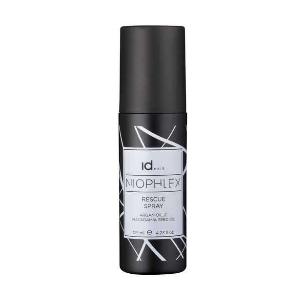 IdHAIR - Niophlex Rescue Spray 125 ml