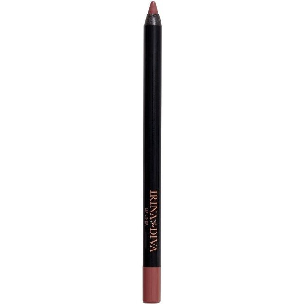 Irina The Diva - Lip Liner - 005 NATURAL