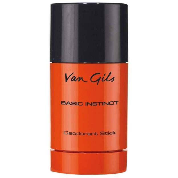 Van Gils - Basic Instinct Deodorant Stick 75 ml