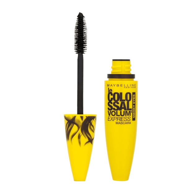 Maybelline - Mascara - Volum' Express Colossal Smokey Eyes