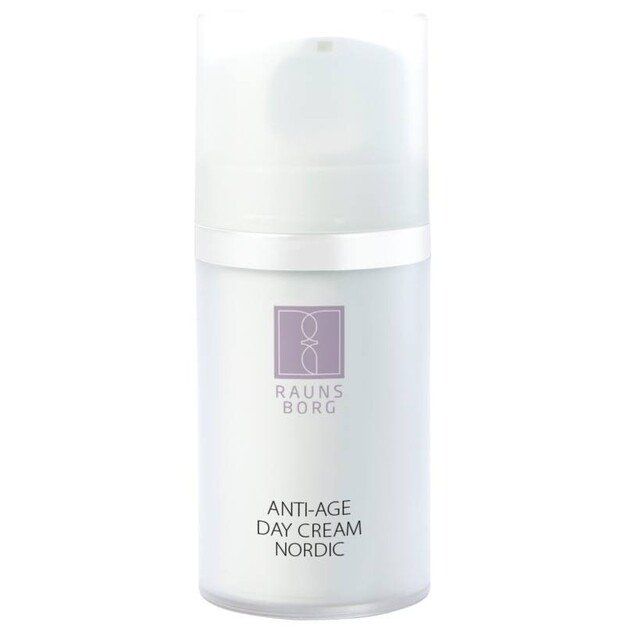 Raunsborg - Anti-Age Day Cream Nordic 50 ml