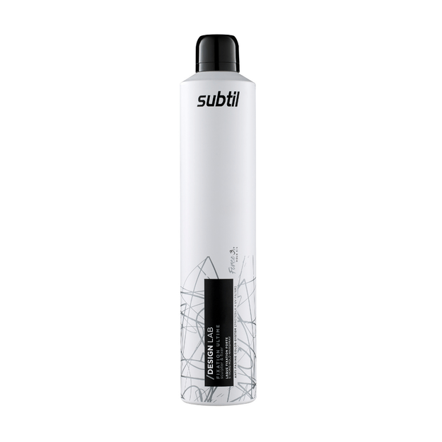 Subtil Design Lab Styling - Strong Hairspray 300 ml