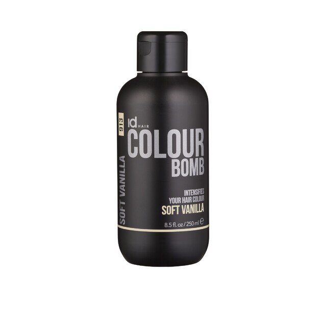 IdHAIR - Colour Bomb 250 ml - Soft Vanilla