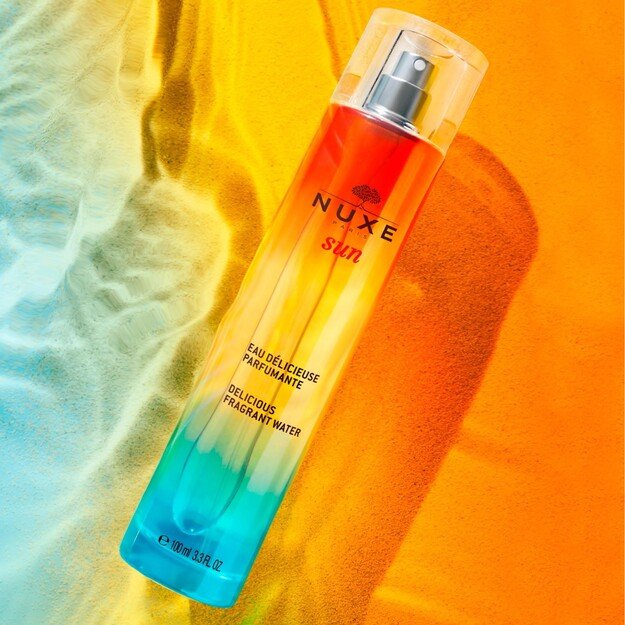 Nuxe Sun - Delicious Fragrant Water EDT 100 ml