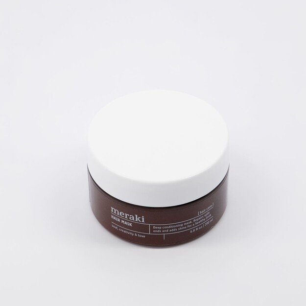 Meraki - Hair Mask 200 ml (309770300)