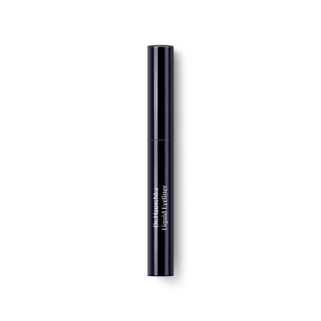 Dr. Hauschka - Liquid Eyeliner 01 Black 4 ml