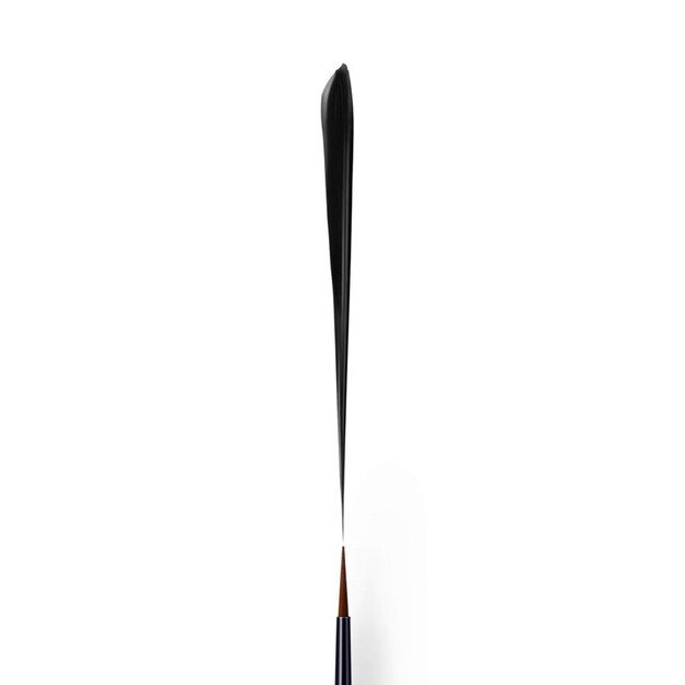 Dr. Hauschka - Liquid Eyeliner 01 Black 4 ml