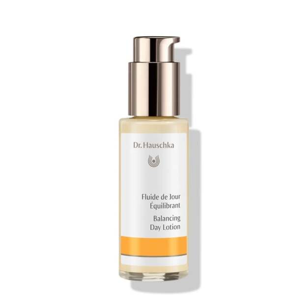 Dr. Hauschka - Balancing Day Lotion 50 ml