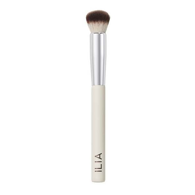 ILIA - Complexion Brush White