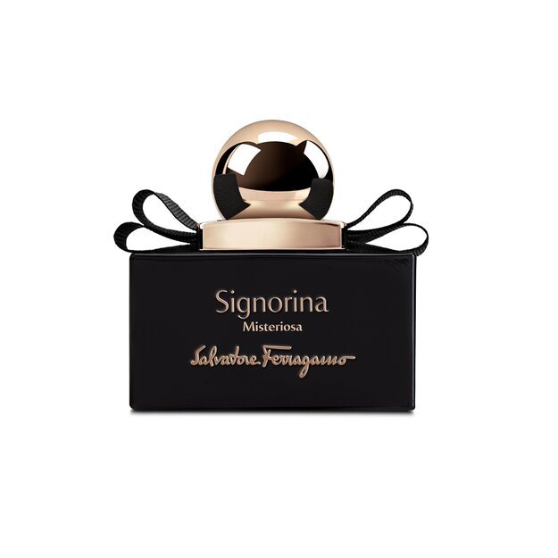 Salvatore Ferragamo - Signorina Misteriosa EDP 30 ml