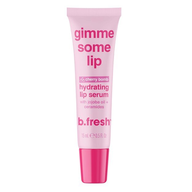 b.fresh - Gimme Some Lip Lip Serum 15 ml