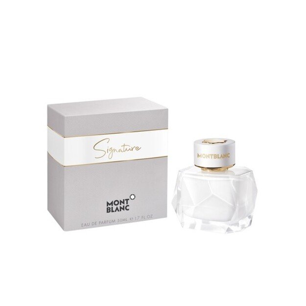 Montblanc - Signature EDP 50 ml