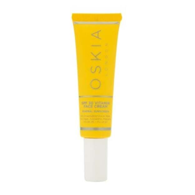 Oskia - SPF 30 Vitamin Face Cream