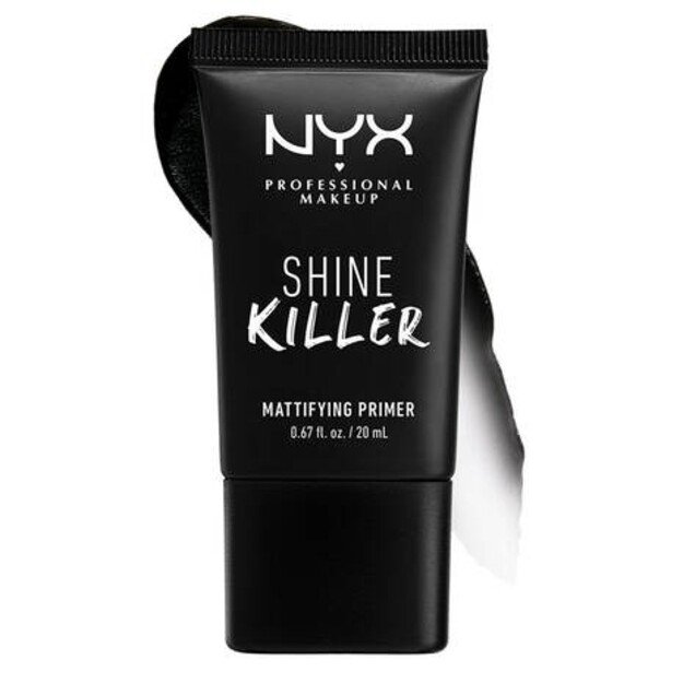 NYX Professional 466 - Shine Killer Primer