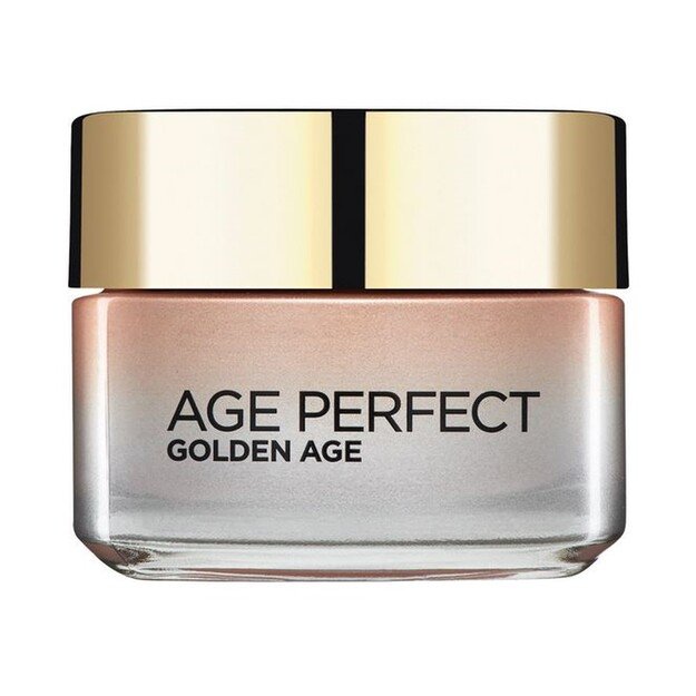 L'Oréal - Age Perfect Golden Age Day Cream 50 ml