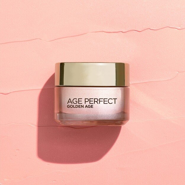 L'Oréal - Age Perfect Golden Age Day Cream 50 ml