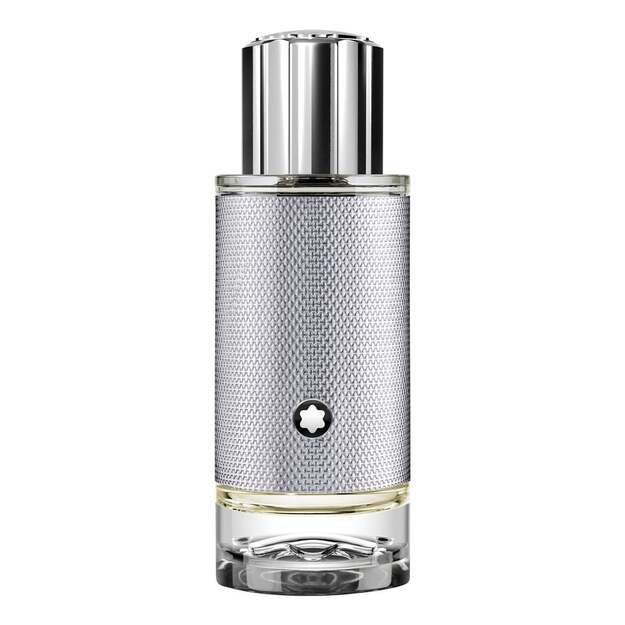 Montblanc - Explorer Platinium EDP 30 ml