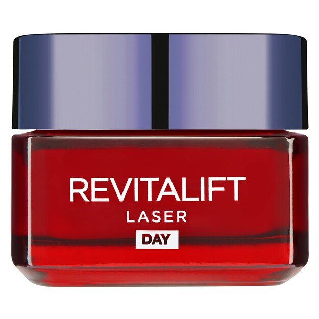 L'Oréal - Revitalift Laser Advanced Anti-Ageing Care Day 50 ml