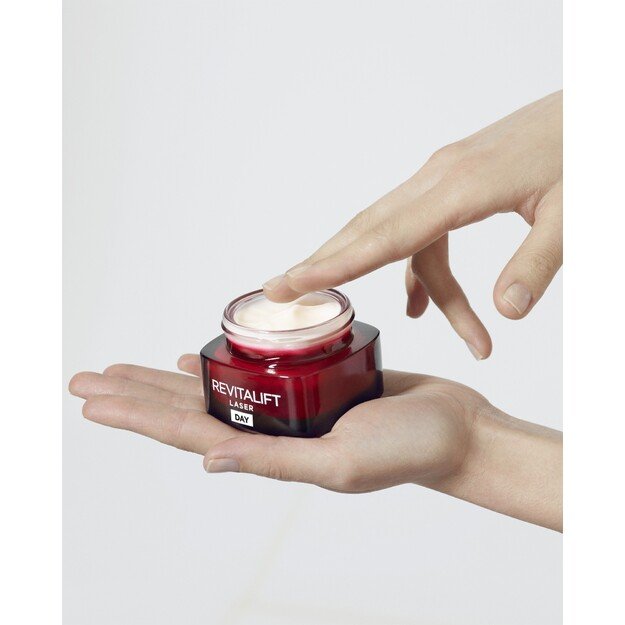 L'Oréal - Revitalift Laser Advanced Anti-Ageing Care Day 50 ml