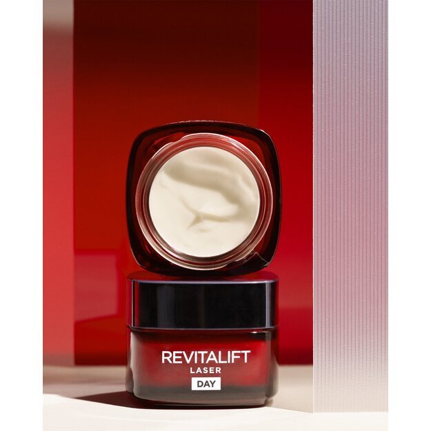 L'Oréal - Revitalift Laser Advanced Anti-Ageing Care Day 50 ml