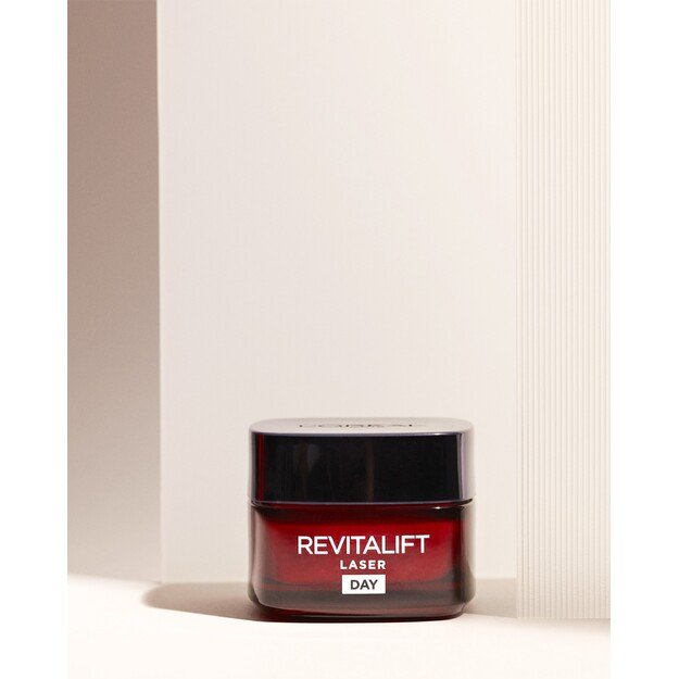 L'Oréal - Revitalift Laser Advanced Anti-Ageing Care Day 50 ml