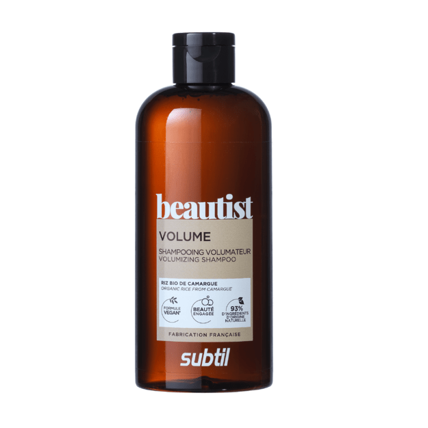 Subtil Beautist - Volumizing Shampoo 300 ml