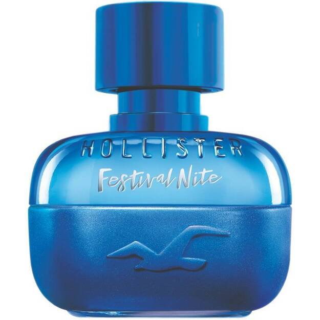 Hollister - Festival Nite For Him EDT 100 ml