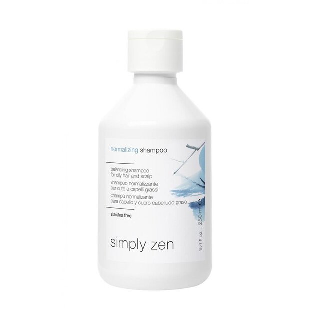 Simply Zen - Normalizing Shampoo 250 ml