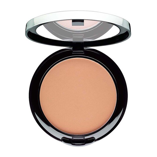 Artdeco - High Definition Compact Powder 8 - Natural Peach