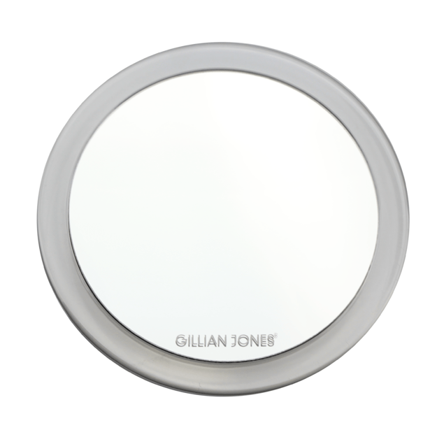 Gillian Jones - 3 SUCTIONS MAKE-UP MIRROR x7