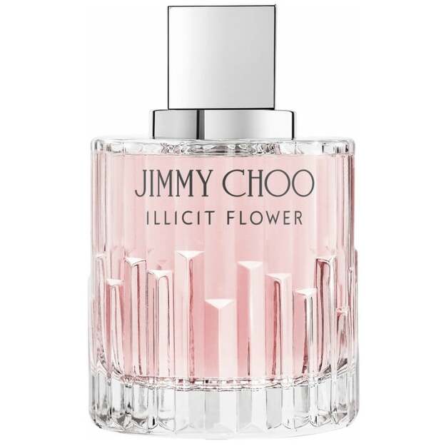 Jimmy Choo - Illicit Flower EDT 100 ml