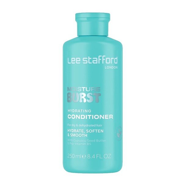 Lee Stafford - Moisture Burst Hydrating Conditioner 250 ml