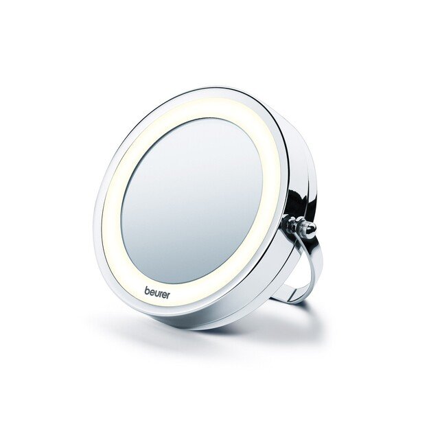 Beurer - BS 59 Cosmetic Mirror - 3 Years Warranty