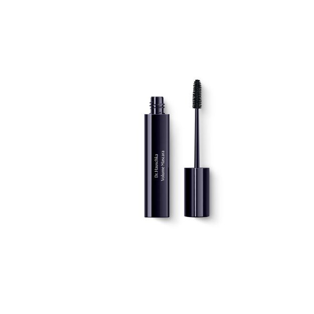 Dr. Hauschka - Volume Mascara 01 Black 8 ml