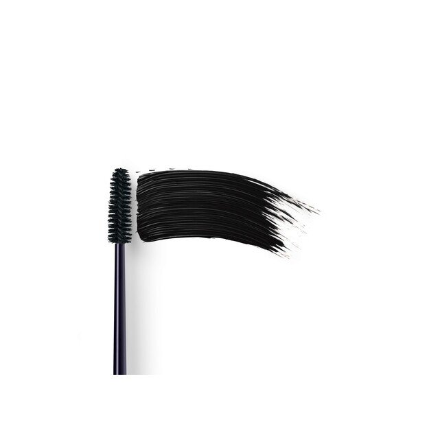 Dr. Hauschka - Volume Mascara 01 Black 8 ml